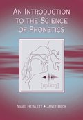 Introduction to the Science of Phonetics