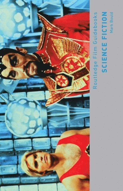 Dr Mark Bould - Science Fiction, E-bok