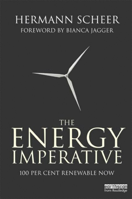 Hermann Scheer - Energy Imperative, E-bok
