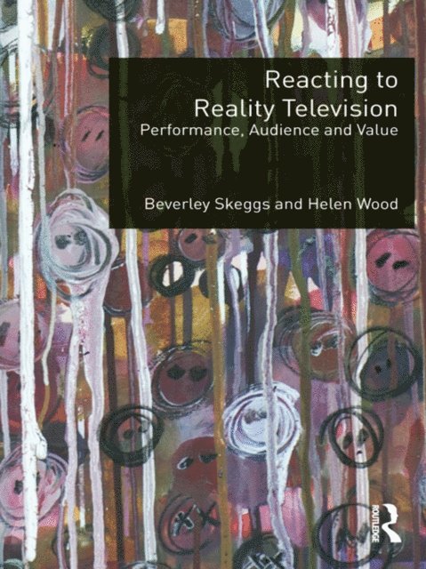 Helen Wood, Beverley Skeggs - Reacting to Reality Television, E-bok