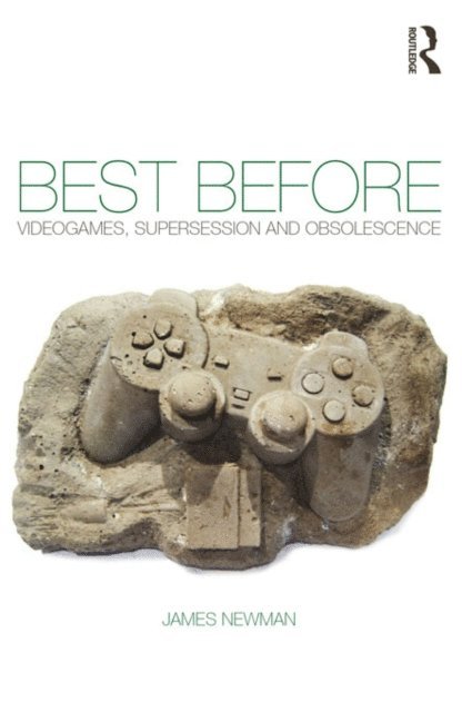 James Newman - Best Before, E-bok