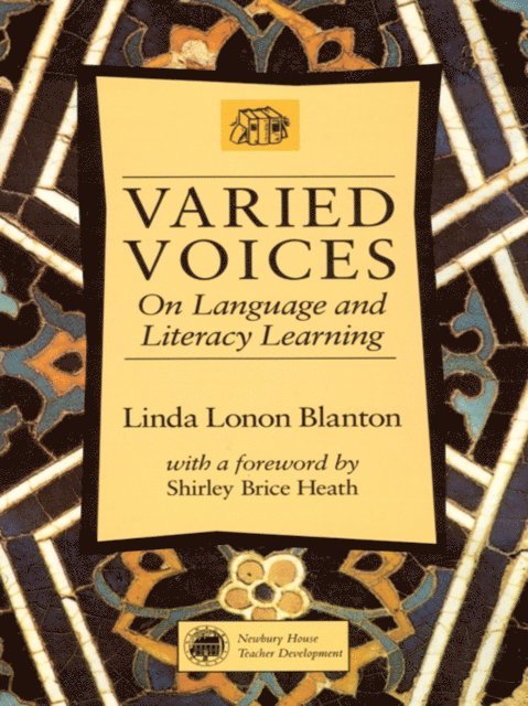 Linda Lonon Blanton - Varied Voices, E-bok. Tillgänglighet: Lägg i varukorg