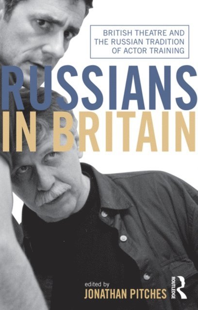 Jonathan Pitches - Russians in Britain, E-bok