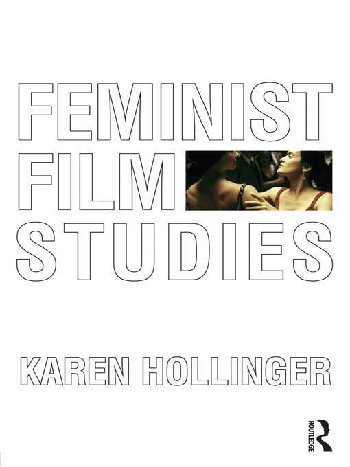 Karen Hollinger - Feminist Film Studies, E-bok. Tillgänglighet: Lägg i varukorg