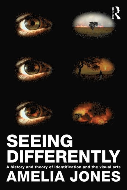 Amelia Jones - Seeing Differently, E-bok