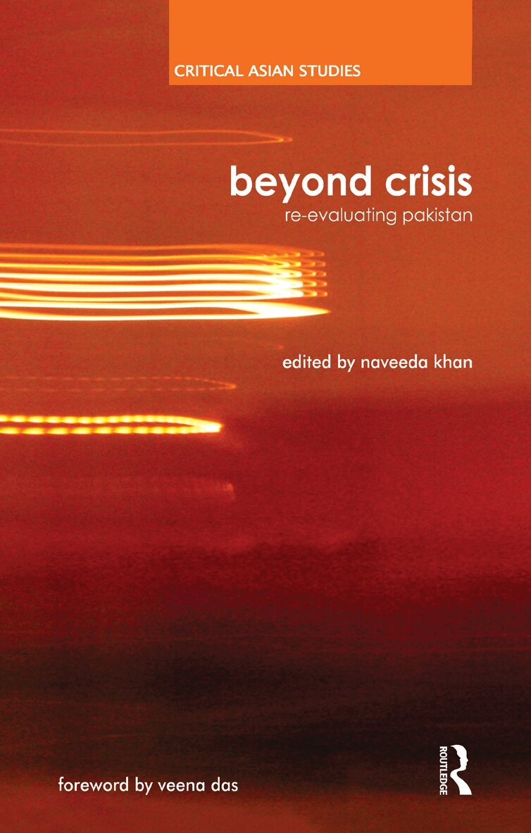 Naveeda Khan - Beyond Crisis, E-bok