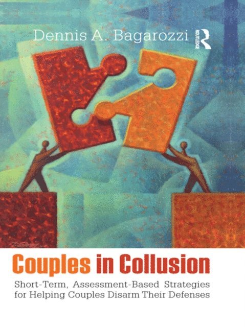 Dennis A. Bagarozzi - Couples in Collusion, E-bok
