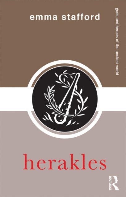 Emma Stafford - Herakles, E-bok