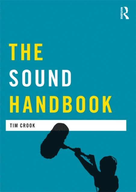Tim Crook - Sound Handbook, E-bok
