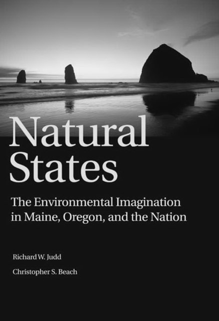 Richard W. Judd - Natural States, E-bok