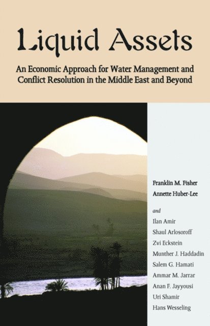Annette Huber-Lee, Franklin Fisher - Liquid Assets, E-bok. Tillgänglighet: Lägg i varukorg