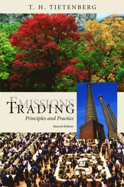 Thomas Tietenberg - Emissions Trading, E-bok