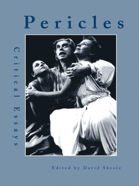 David Skeele - Pericles, E-bok