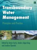 Transboundary Water Management