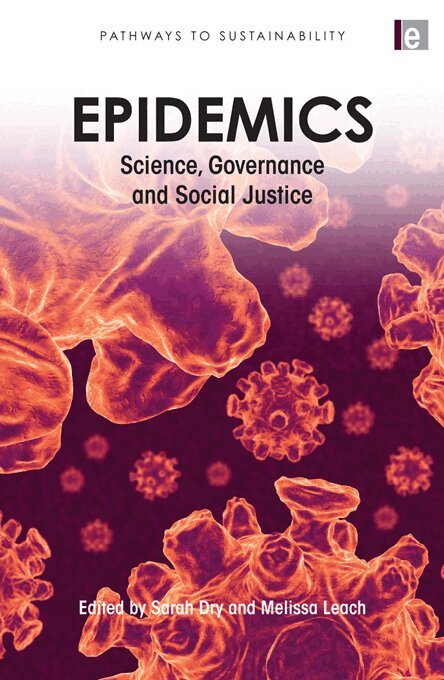 Sarah Dry, Melissa Leach - Epidemics, E-bok