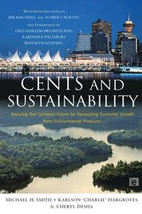 Cents and Sustainability