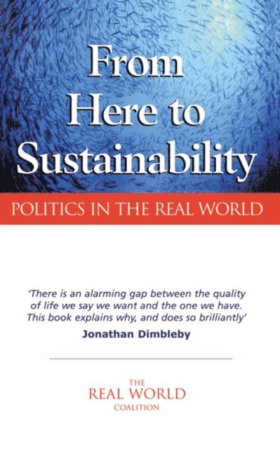 Ian Christie, Diane Warburton - From Here to Sustainability, E-bok