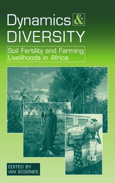 Ian Scoones - Dynamics and Diversity, E-bok