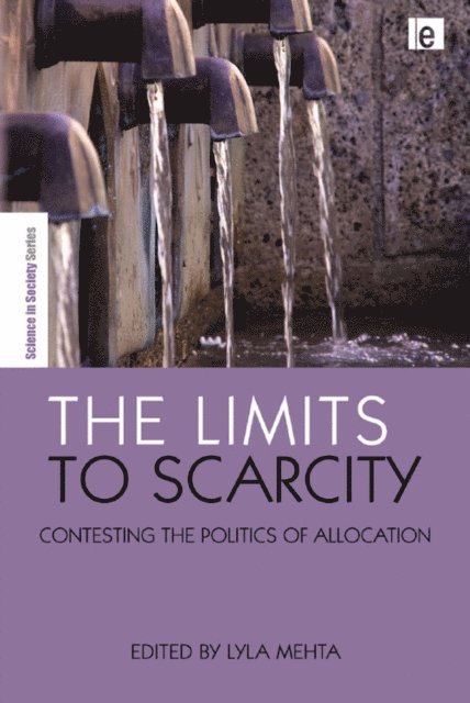 Lyla Mehta - Limits to Scarcity, E-bok