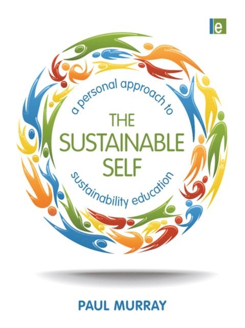 Paul Murray - Sustainable Self, E-bok
