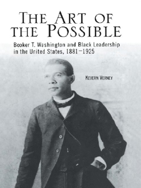 Kevern J. Verney - Art of the Possible, E-bok