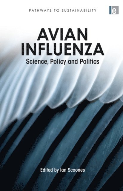 Ian Scoones - Avian Influenza, E-bok