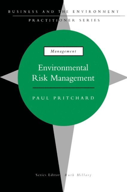 Paul Pritchard - Environmental Risk Management, E-bok