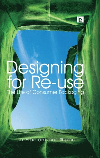 Janet Shipton, Tom Fisher - Designing for Re-Use, E-bok