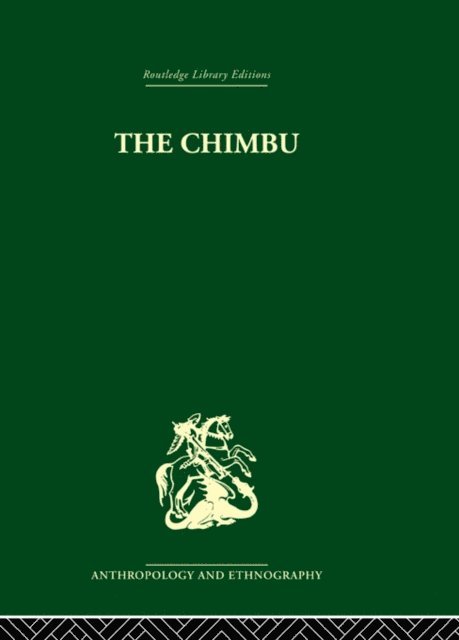 Paula Brown - Chimbu, E-bok