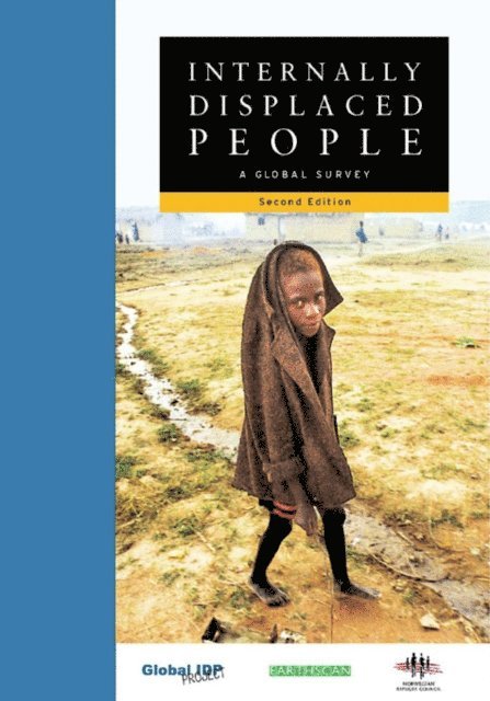 Janie Hampton - Internally Displaced People, E-bok. Tillgänglighet: Lägg i varukorg