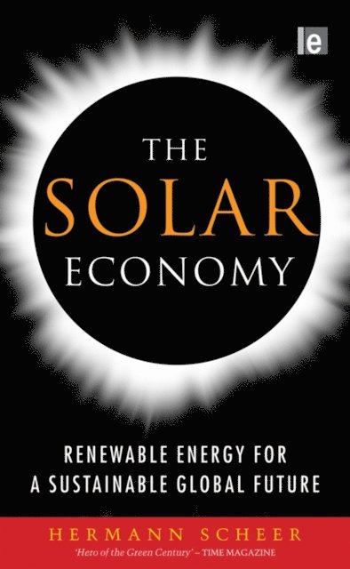 Hermann Scheer - Solar Economy, E-bok