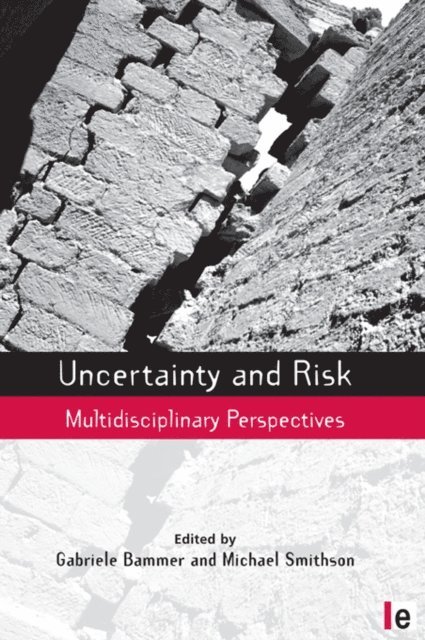 Michael Smithson, Gabriele Bammer - Uncertainty and Risk, E-bok