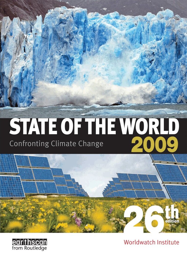 Worldwatch Institute - State of the World 2009, E-bok