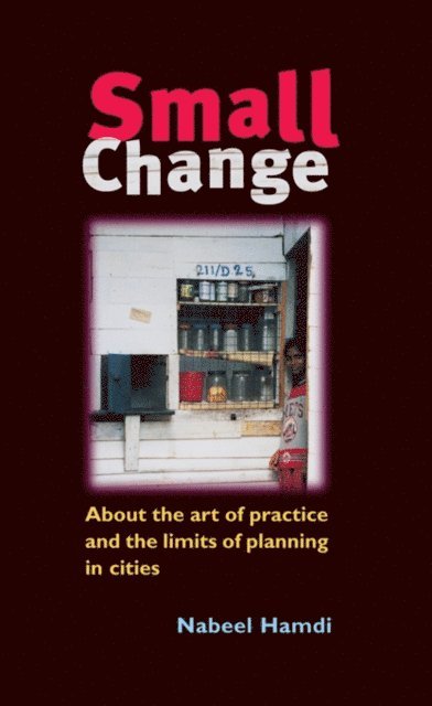 Nabeel Hamdi - Small Change, E-bok