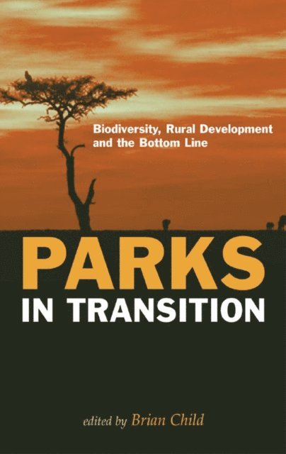 Brian Child, Brian Child - Parks in Transition, E-bok. Tillgänglighet: Lägg i varukorg
