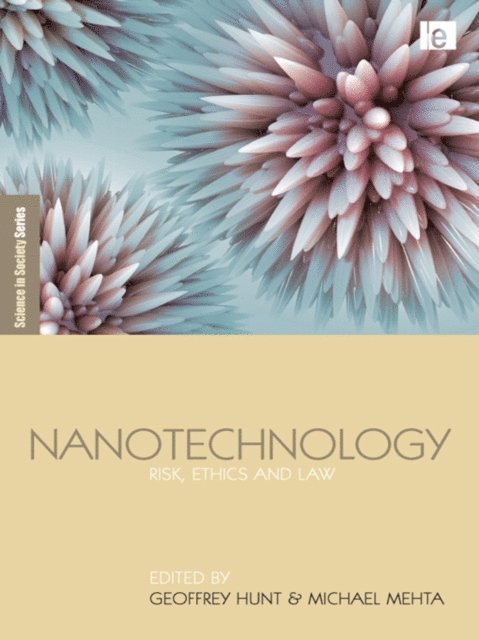 Michael Mehta, Geoffrey Hunt - Nanotechnology, E-bok