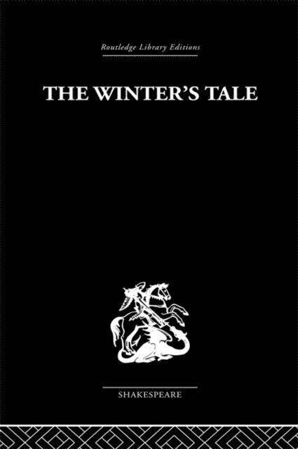 Fitzroy Pyle - Winter's Tale, E-bok
