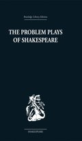 Problem Plays of Shakespeare