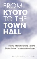 From Kyoto to the Town Hall