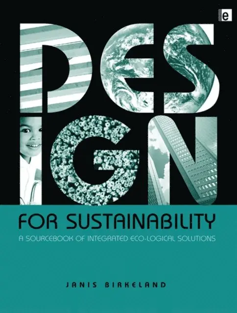Janis Birkeland - Design for Sustainability, E-bok. Tillgänglighet: Lägg i varukorg