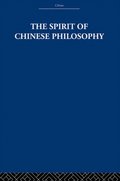 Spirit of Chinese Philosophy