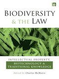 Biodiversity and the Law