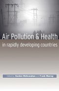 Air Pollution and Health in Rapidly Developing Countries