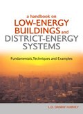 A Handbook on Low-Energy Buildings and District-Energy Systems