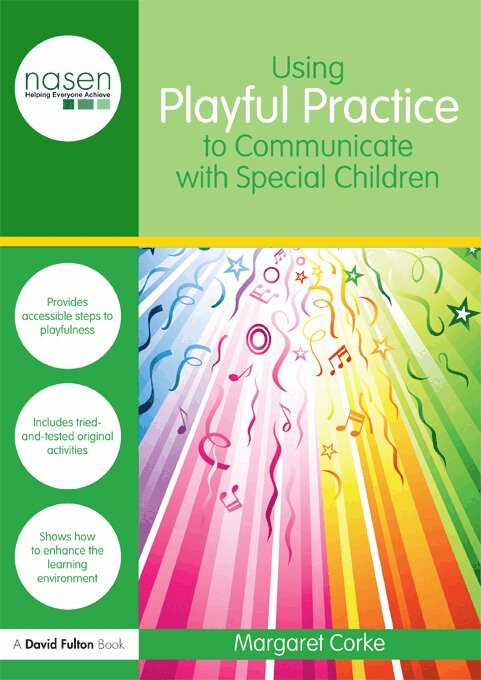 Margaret Corke - Using Playful Practice to Communicate with Special Children, E-bok. Tillgänglighet: Lägg i varukorg