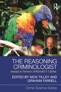 Reasoning Criminologist