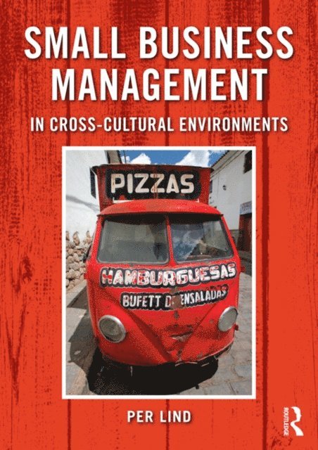 Per Lind - Small Business Management in Cross-Cultural Environments, E-bok