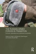 Russian Armed Forces in Transition