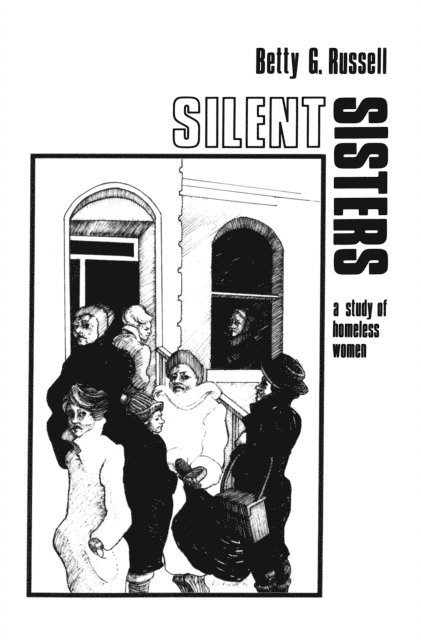 Betty G. Russell - Silent Sisters, E-bok