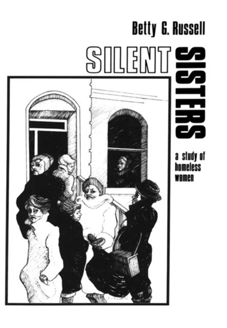 Betty G. Russell - Silent Sisters, E-bok